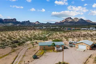 1193 S Dome Rd, Golden Valley, AZ 86413 - Photo 5