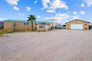 1193 S Dome Rd, Golden Valley, AZ 86413 - Photo 13