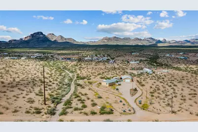 1193 S Dome Road, Golden Valley, AZ 86413 - Photo 3