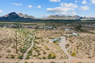 1193 S Dome Rd, Golden Valley, AZ 86413 - Photo 3