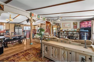 1193 S Dome Road, Golden Valley, AZ 86413 - Photo 25