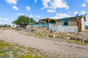 1193 S Dome Rd, Golden Valley, AZ 86413 - Photo 17