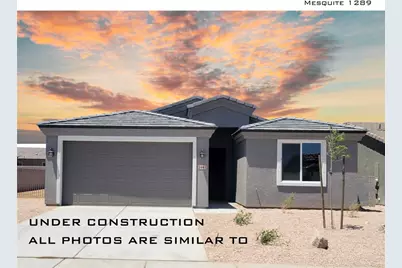 2131 Alan Ladd Drive, Kingman, AZ 86409 - Photo 1