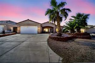 2068 E Desert Lakes Dr, Fort Mohave, AZ 86426 - Photo 1
