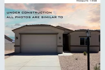 3607 Charleston Loop, Kingman, AZ 86401 - Photo 1