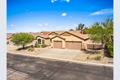 910 Talon Pointe Drive, Bullhead City, AZ 86429 - Photo 1