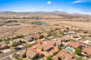 910 Talon Pointe Dr, Bullhead City, AZ 86429 - Photo 51