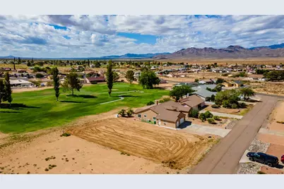 7688 E Vista Drive, Kingman, AZ 86401 - Photo 5