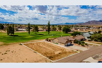7688 E Vista Drive, Kingman, AZ 86401 - Photo 3