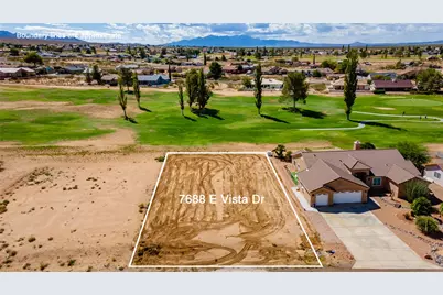 7688 E Vista Drive, Kingman, AZ 86401 - Photo 1