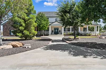 5930 N Bull Mountain Drive, Kingman, AZ 86409 - Photo 3