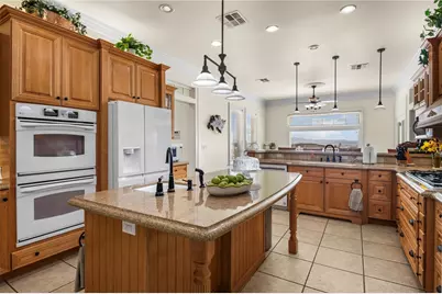 5930 N Bull Mountain Drive, Kingman, AZ 86409 - Photo 29