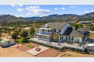 5930 N Bull Mountain Drive, Kingman, AZ 86409 - Photo 77