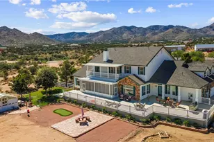 5930 N Bull Mountain Dr, Kingman, AZ 86409 - Photo 77