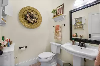 5930 N Bull Mountain Drive, Kingman, AZ 86409 - Photo 35