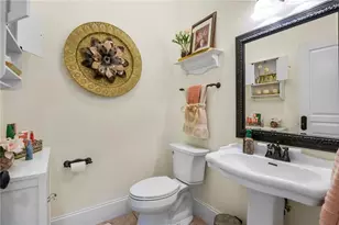 5930 N Bull Mountain Dr, Kingman, AZ 86409 - Photo 35