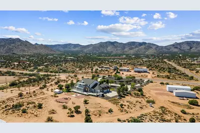 5930 N Bull Mountain Drive, Kingman, AZ 86409 - Photo 79