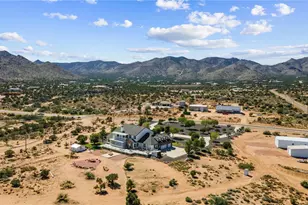 5930 N Bull Mountain Dr, Kingman, AZ 86409 - Photo 79