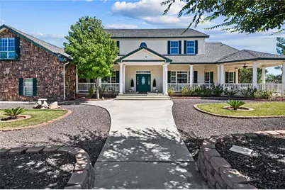 5930 N Bull Mountain Drive, Kingman, AZ 86409 - Photo 1