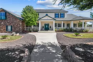 5930 N Bull Mountain Dr, Kingman, AZ 86409 - Photo 1