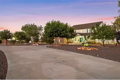 5930 N Bull Mountain Drive, Kingman, AZ 86409 - Photo 9