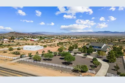 5930 N Bull Mountain Drive, Kingman, AZ 86409 - Photo 71