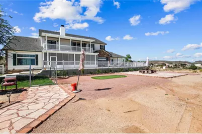 5930 N Bull Mountain Drive, Kingman, AZ 86409 - Photo 61