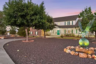 5930 N Bull Mountain Drive, Kingman, AZ 86409 - Photo 13