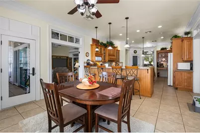 5930 N Bull Mountain Drive, Kingman, AZ 86409 - Photo 27