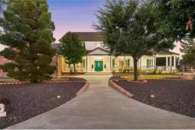 5930 N Bull Mountain Drive, Kingman, AZ 86409 - Photo 11