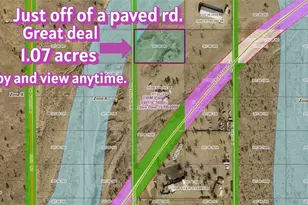 Lot 93 N Olive Dr, Dolan Springs, AZ 86441 - Photo 1