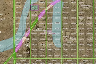 Lot 93 N Olive Dr, Dolan Springs, AZ 86441 - Photo 1
