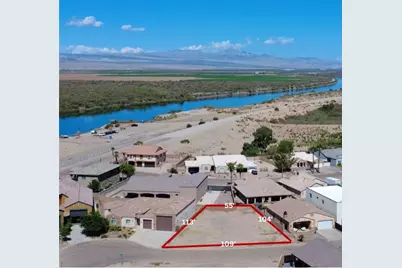 471 E A Street, Mohave Valley, AZ 86440 - Photo 1
