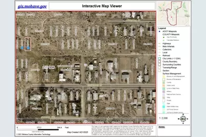 3 Properties 000 Unk, Kingman, AZ 86401 - Photo 1