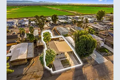 7796 S Cardinal Drive, Mohave Valley, AZ 86440 - Photo 1