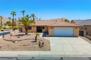 2850 Country Club Dr, Bullhead City, AZ 86442 - Photo 101