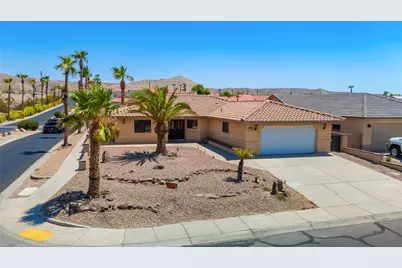 2850 Country Club Drive, Bullhead City, AZ 86442 - Photo 103