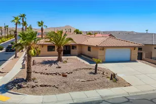 2850 Country Club Dr, Bullhead City, AZ 86442 - Photo 103