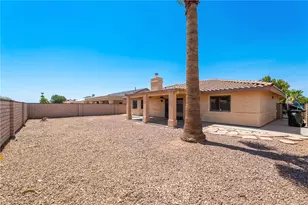 2850 Country Club Dr, Bullhead City, AZ 86442 - Photo 91
