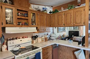 3680 E Shaeffer Ave, Kingman, AZ 86409 - Photo 19