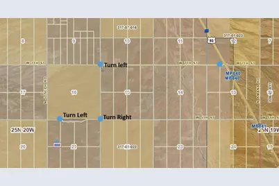 317-13-020E N Becky Road, Dolan Springs, AZ 86441 - Photo 1