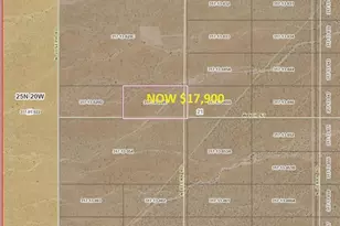 317-13-020E N Becky Rd, Dolan Springs, AZ 86441 - Photo 1
