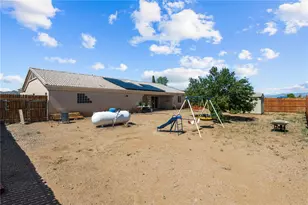 10010 N Concho Dr, Kingman, AZ 86401 - Photo 21