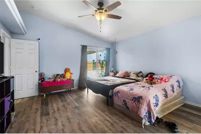 10010 N Concho Drive, Kingman, AZ 86401 - Photo 11