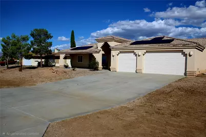10010 N Concho Drive, Kingman, AZ 86401 - Photo 1