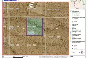 Lot 237 S Jade Rd, Golden Valley, AZ 86413 - Photo 1