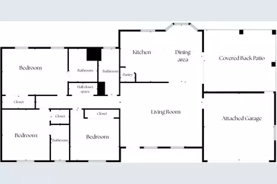 2949 S Chiricahua Road, Golden Valley, AZ 86413 - Photo 3