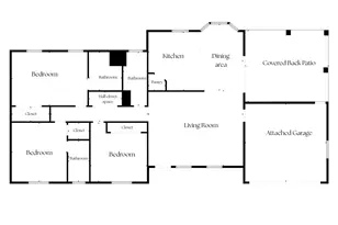 2949 S Chiricahua Rd, Golden Valley, AZ 86413 - Photo 3