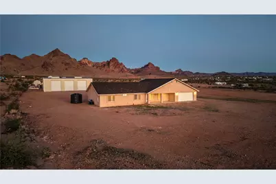 2949 S Chiricahua Road, Golden Valley, AZ 86413 - Photo 27