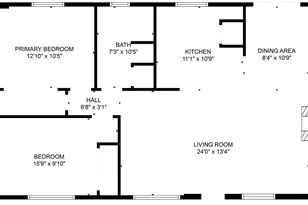 7710 E Oxbow Dr, Kingman, AZ 86401 - Photo 5